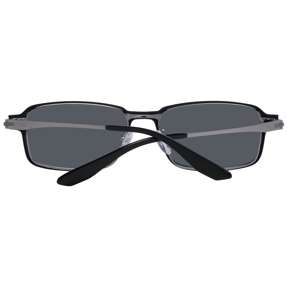 BMW Gray Men Glasses Frame - Beyzy Store - BMW