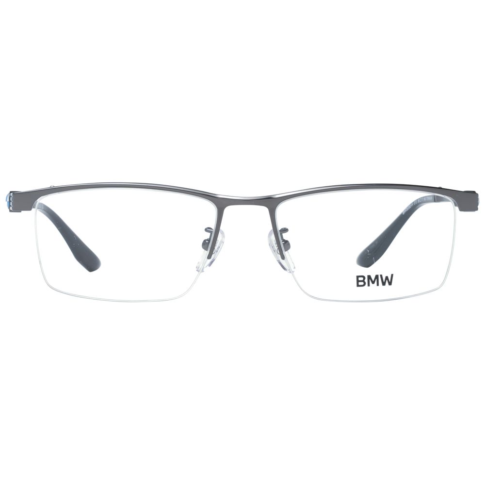 BMW Gray Men Glasses Frame - Beyzy Store - BMW