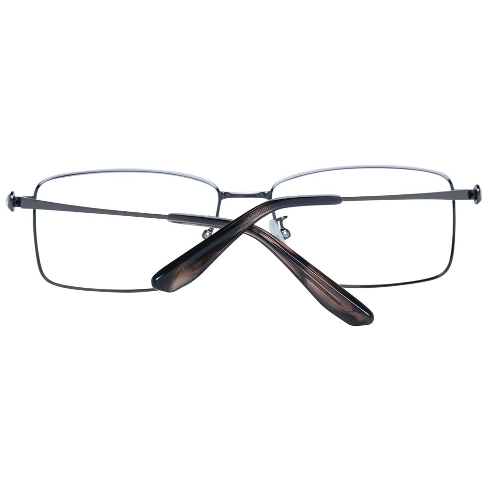 BMW Gray Men Glasses Frame - Beyzy Store - BMW