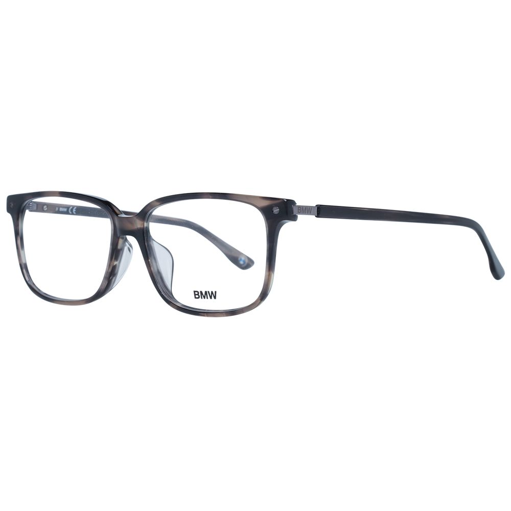 BMW Gray Men Glasses Frame - Beyzy Store - BMW