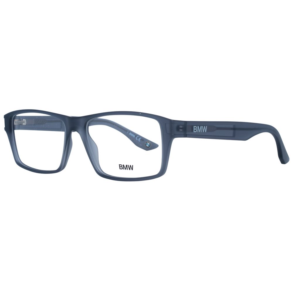 BMW Gray Men Glasses Frame - Beyzy Store - BMW