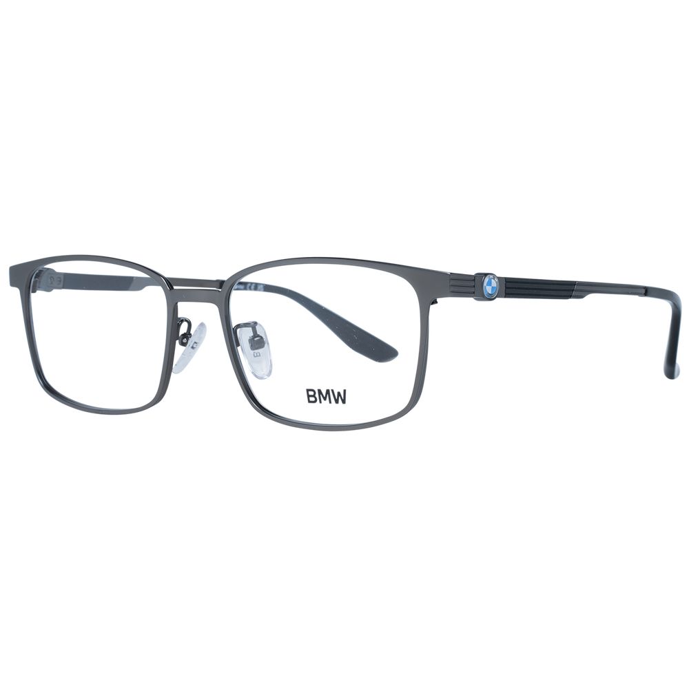BMW Gray Men Glasses Frame - Beyzy Store - BMW