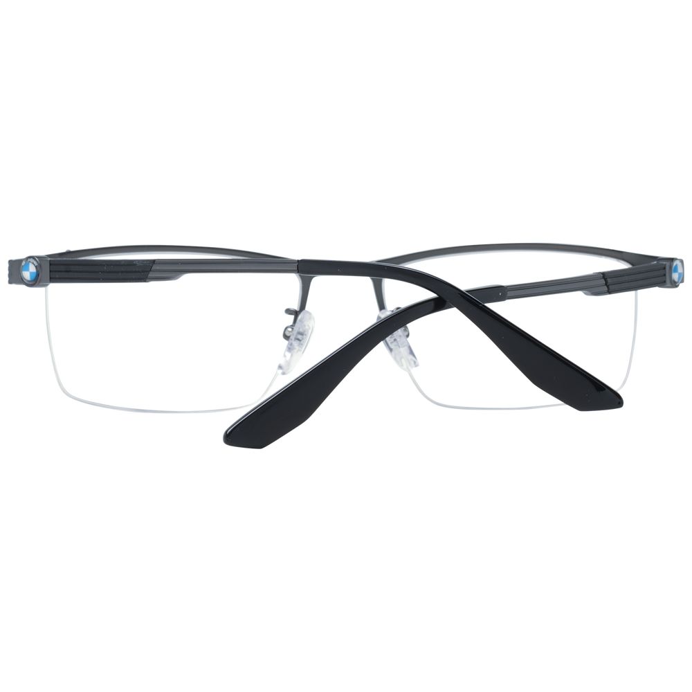 BMW Gray Men Glasses Frame - Beyzy Store - BMW
