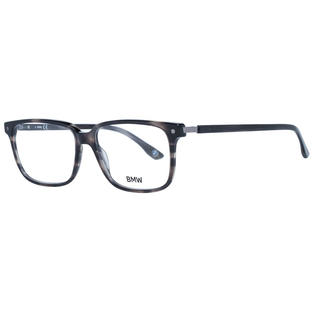 BMW Gray Men Glasses Frame - Beyzy Store - BMW