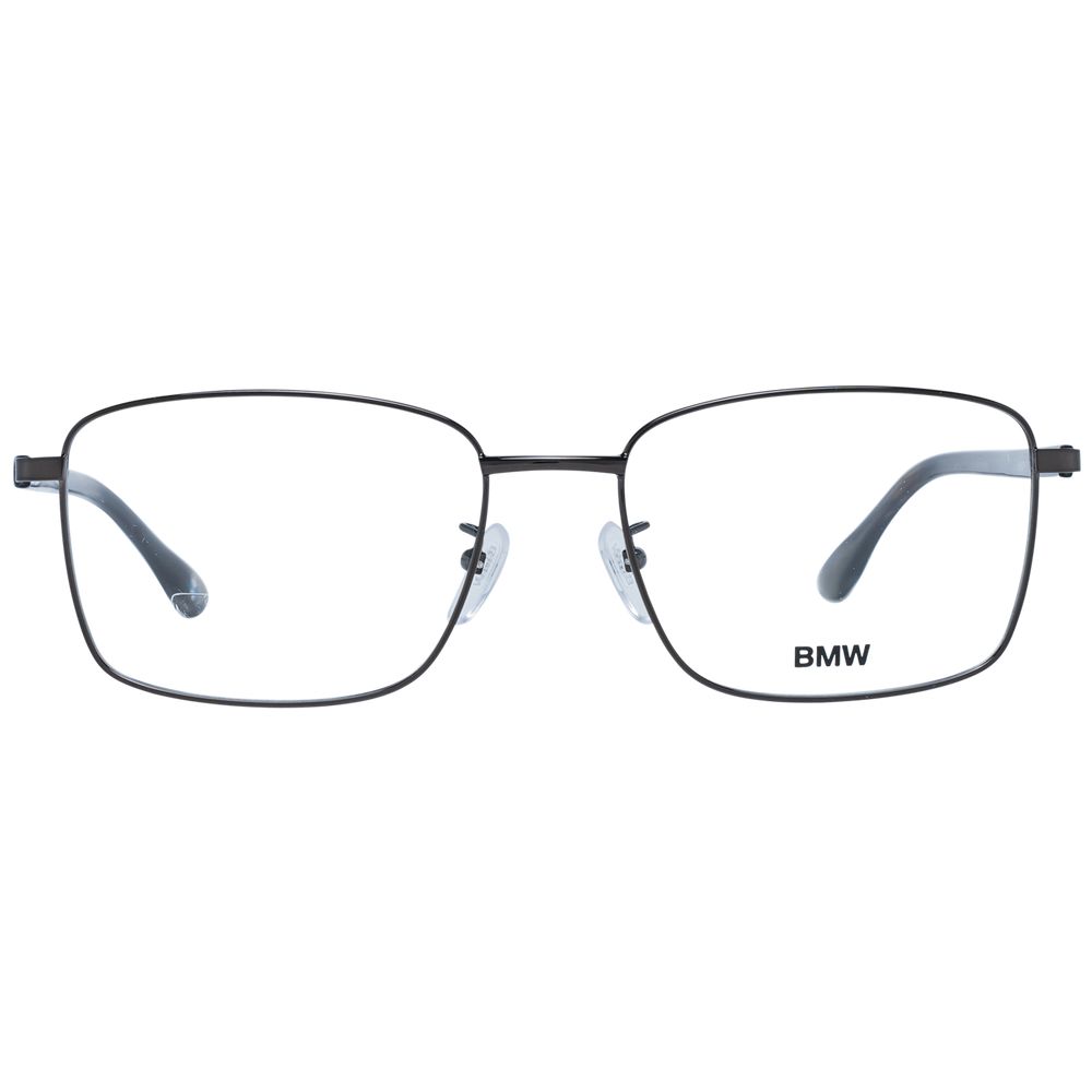 BMW Gray Men Glasses Frame - Beyzy Store - BMW
