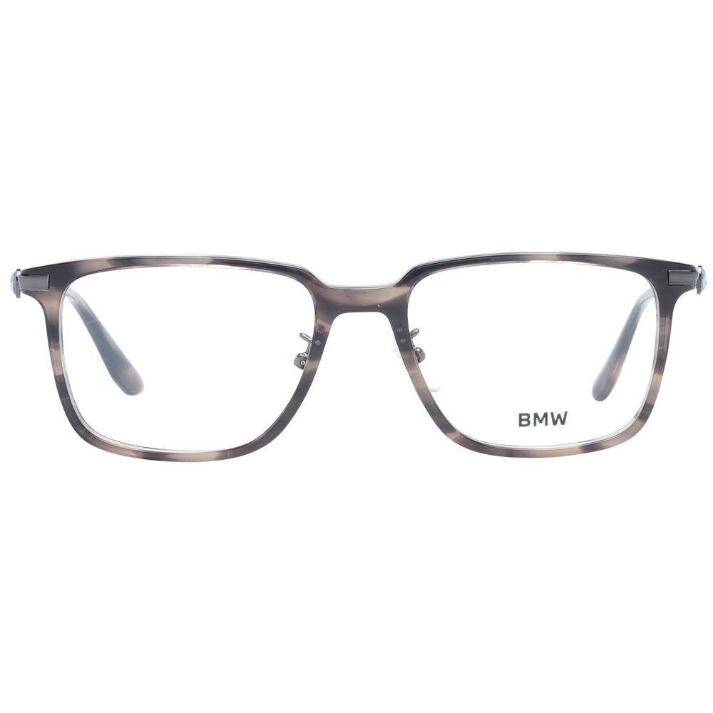 BMW Gray Men Glasses Frame - Beyzy Store - BMW