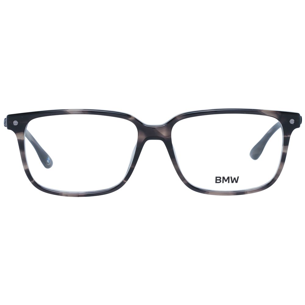 BMW Gray Men Glasses Frame - Beyzy Store - BMW
