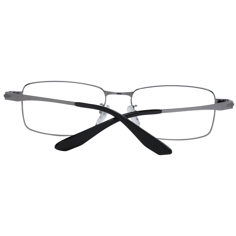 BMW Gray Men Glasses Frame - Beyzy Store - BMW