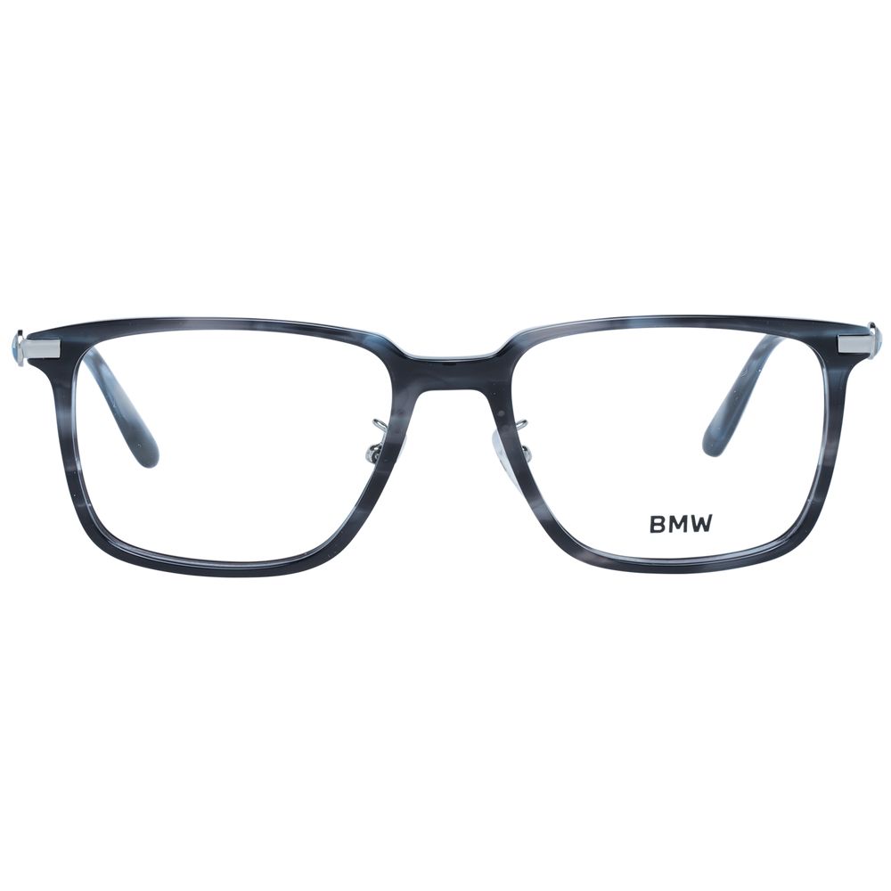 BMW Gray Men Glasses Frame - Beyzy Store - BMW