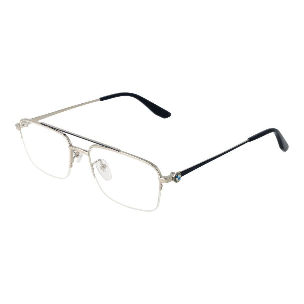 BMW Gray Men Glasses Frame - Beyzy Store - BMW