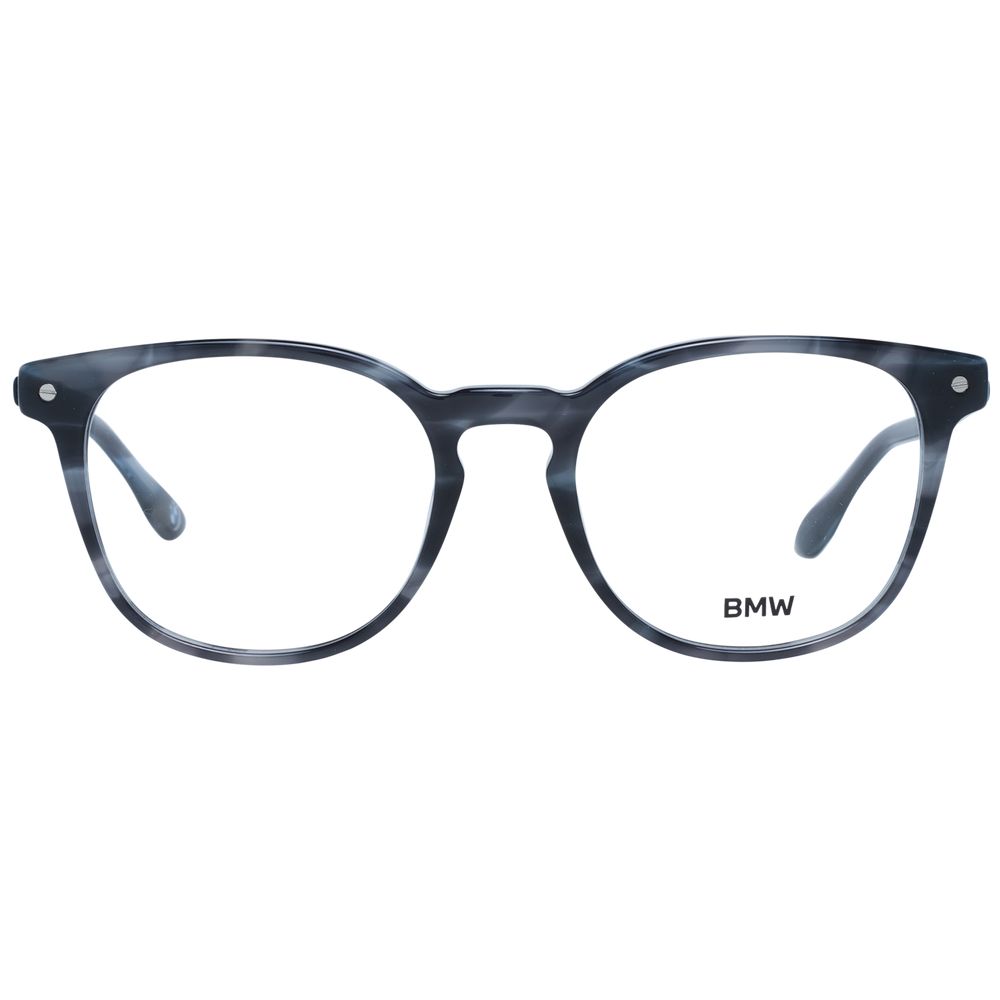 BMW Gray Men Glasses Frame - Beyzy Store - BMW