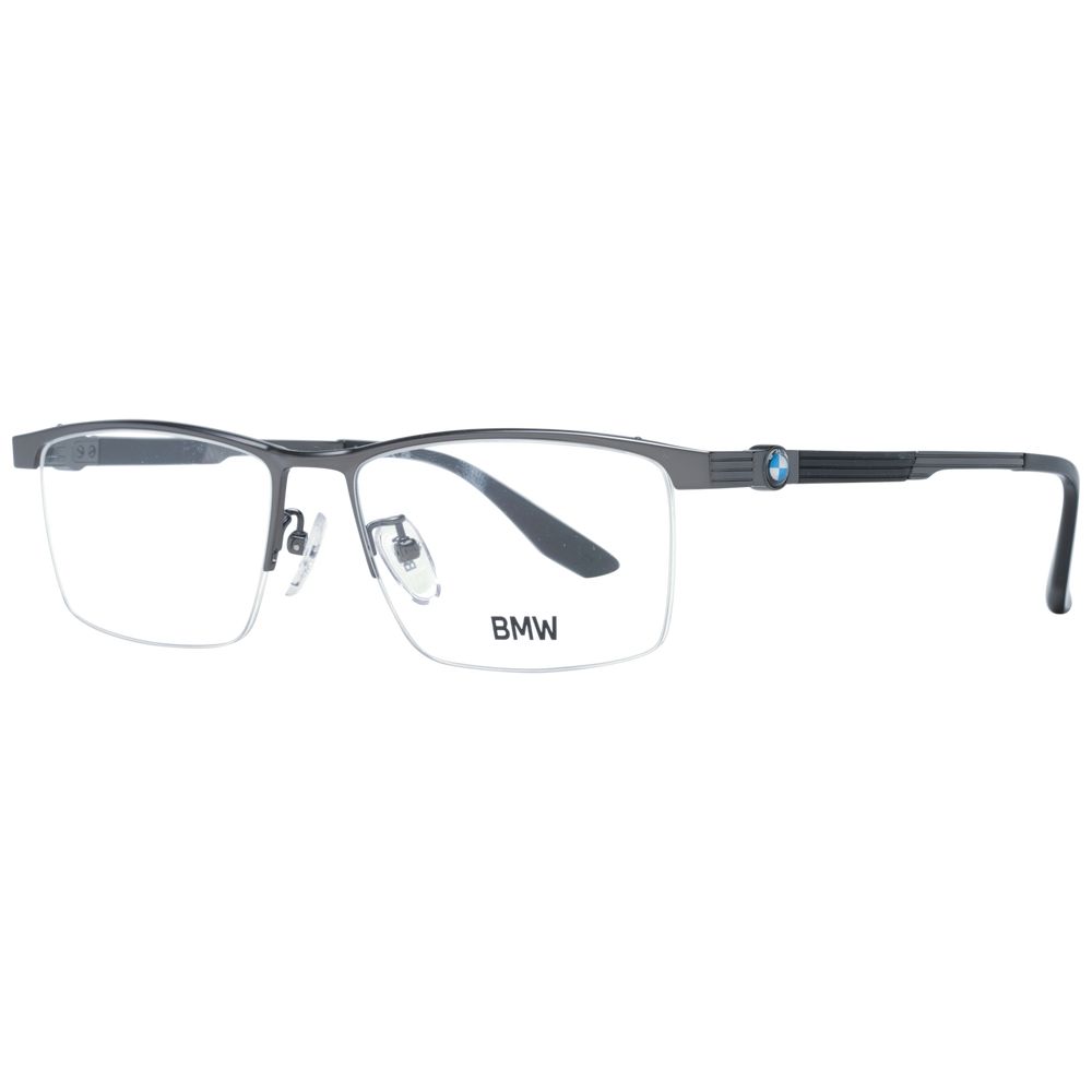 BMW Gray Men Glasses Frame - Beyzy Store - BMW