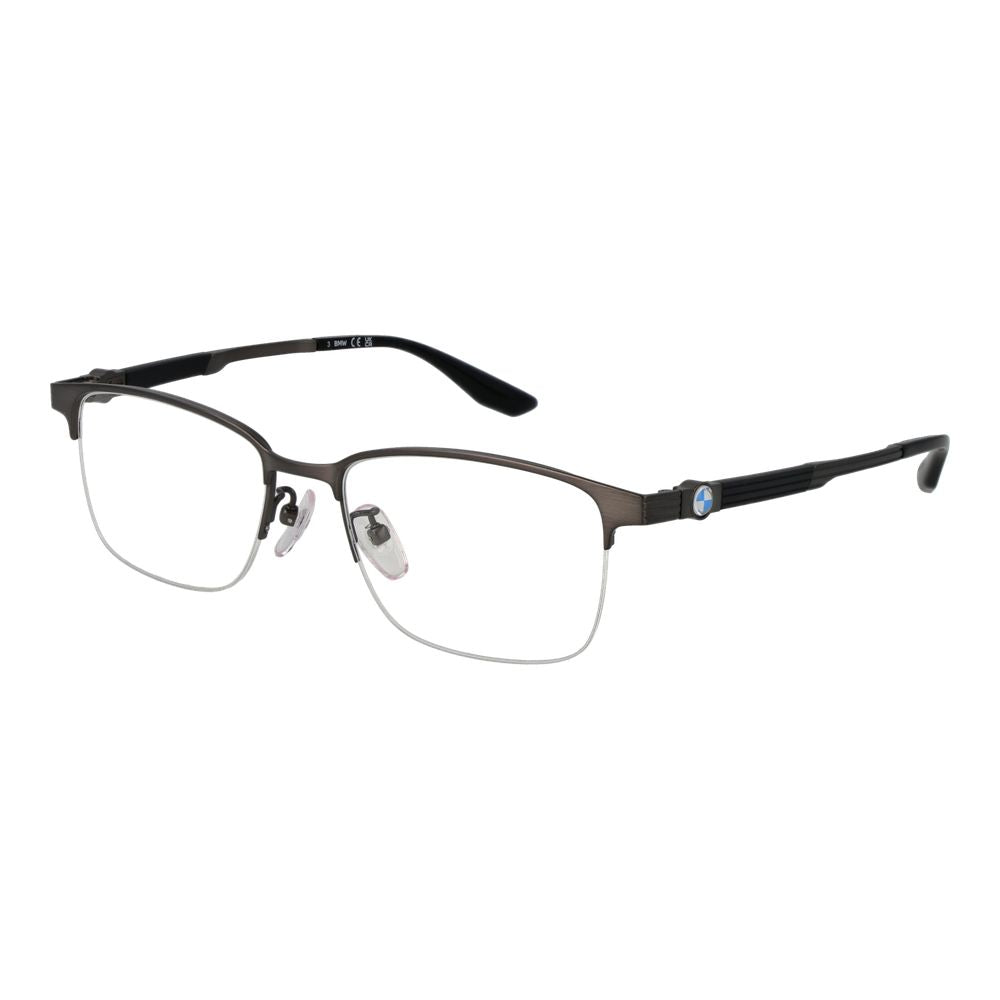 BMW Gray Men Glasses Frame - Beyzy Store - BMW