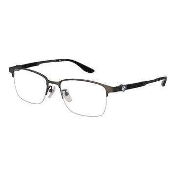 BMW Gray Men Glasses Frame - Beyzy Store - BMW