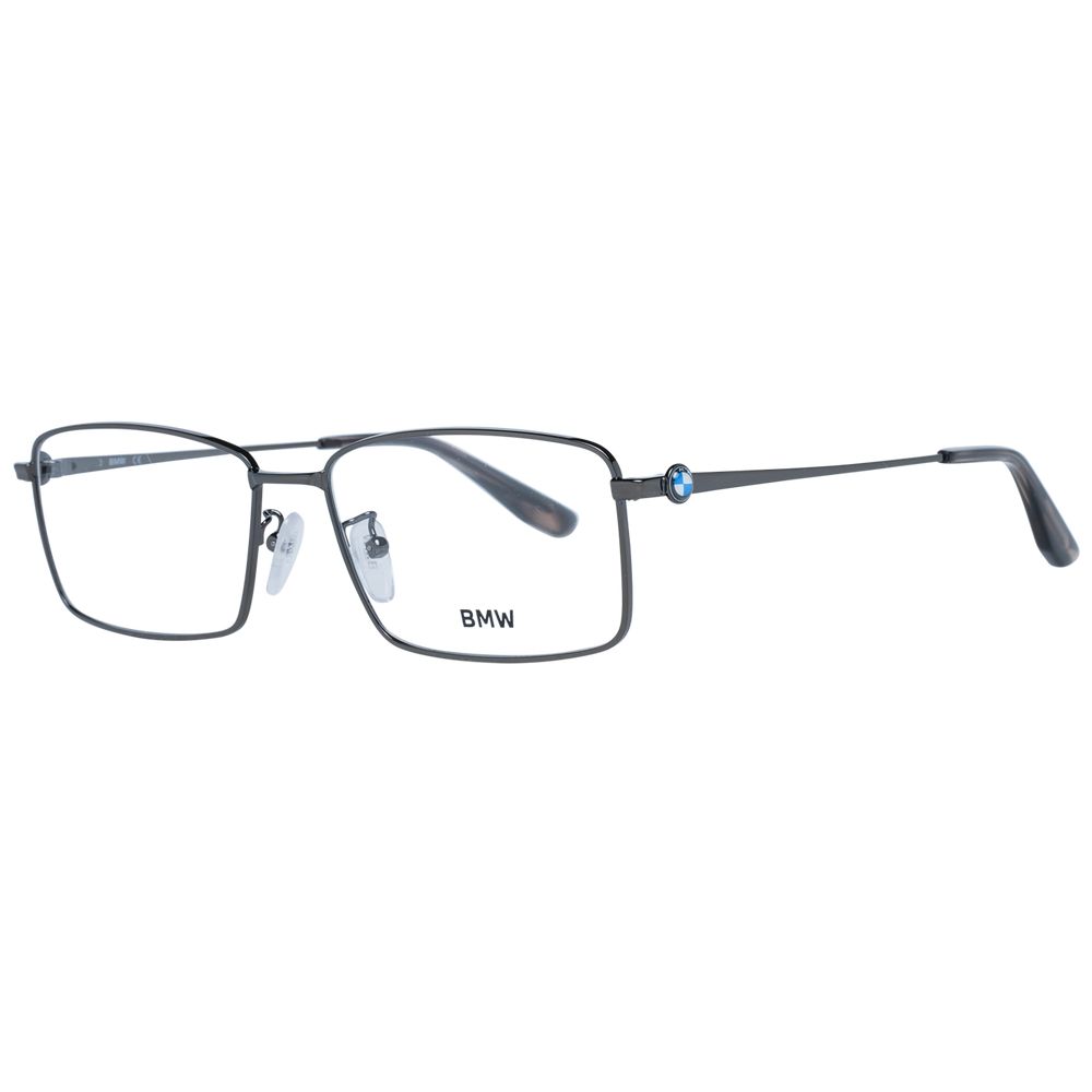 BMW Gray Men Glasses Frame - Beyzy Store - BMW