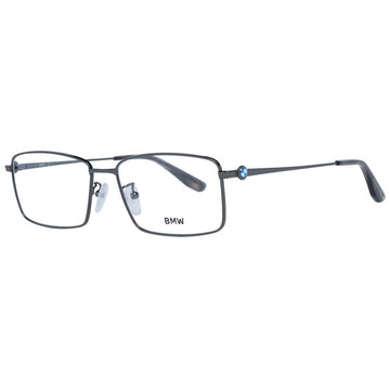 BMW Gray Men Glasses Frame - Beyzy Store - BMW