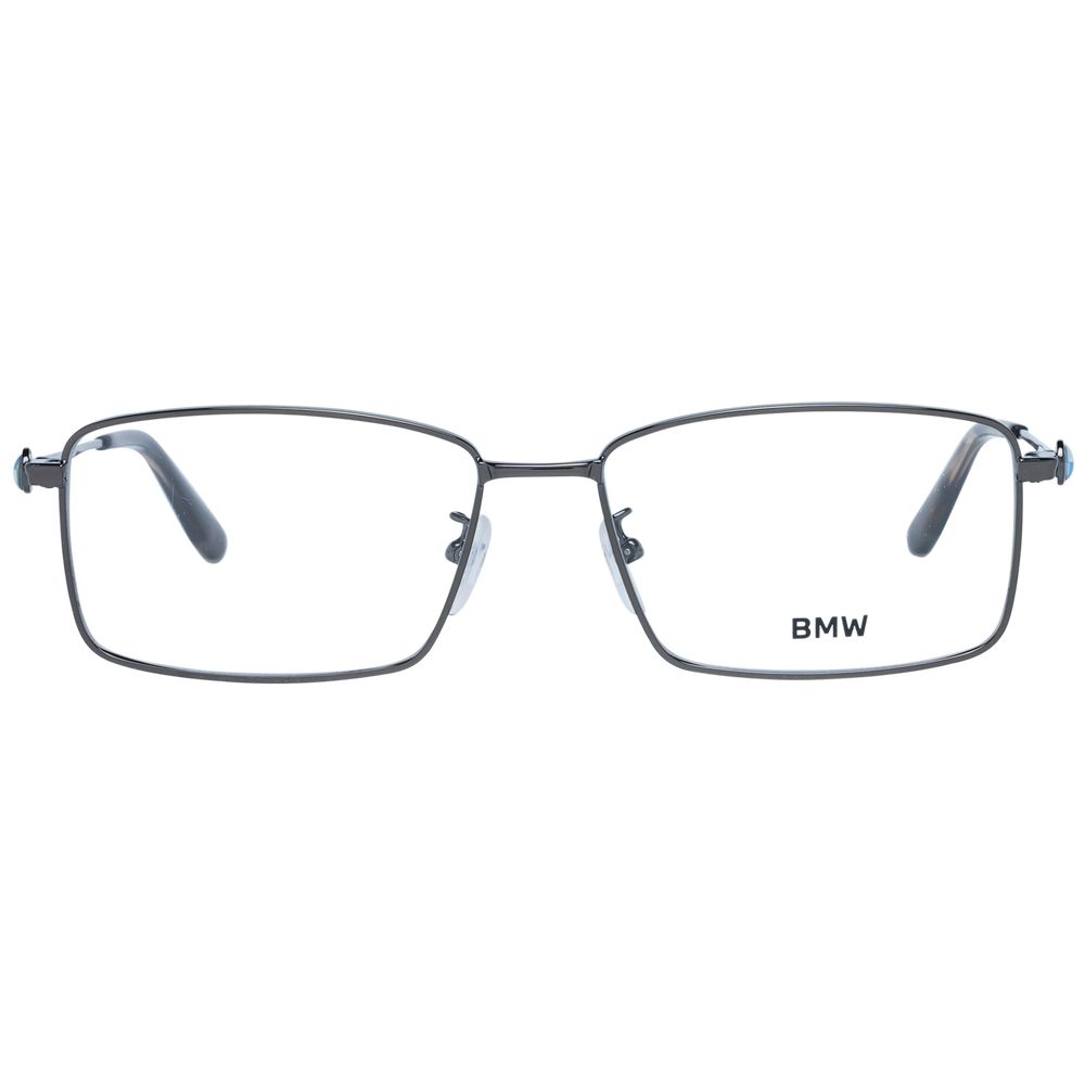 BMW Gray Men Glasses Frame - Beyzy Store - BMW