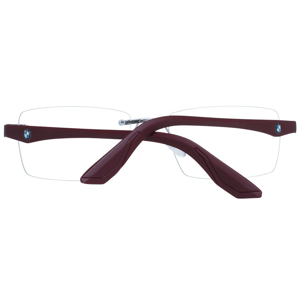 BMW Gray Men Glasses Frame - Beyzy Store - BMW