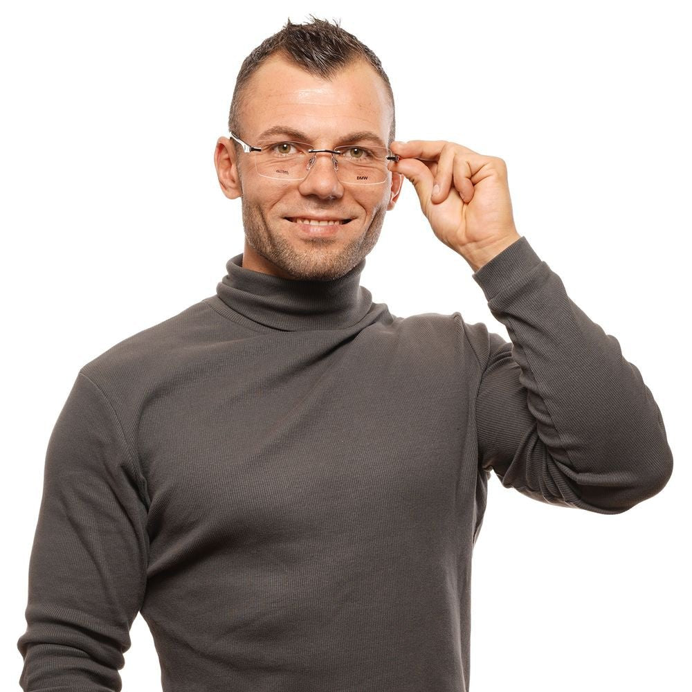 BMW Gray Men Optical Frames - Beyzy Store - BMW