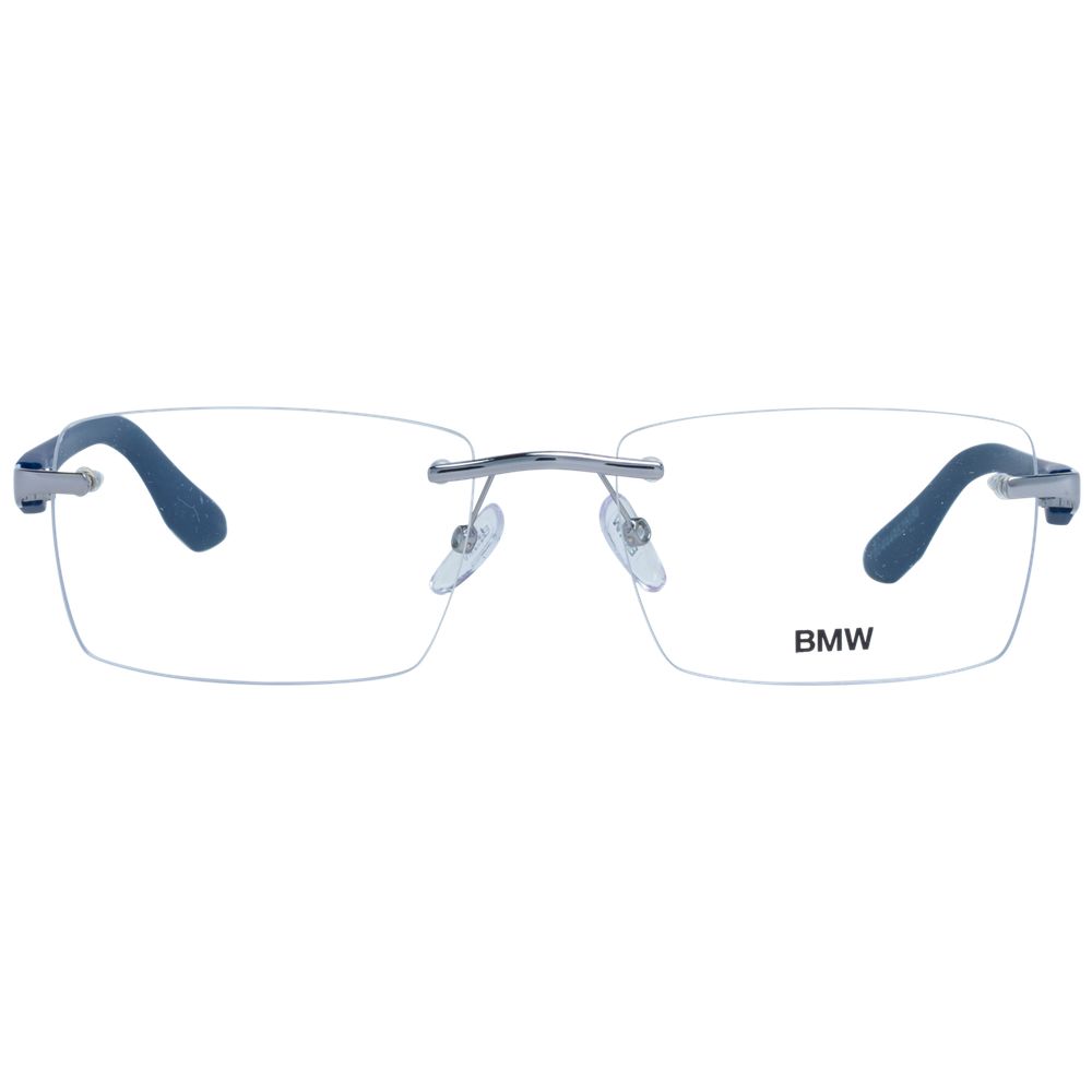 BMW Gray Men Optical Frames - Beyzy Store - BMW