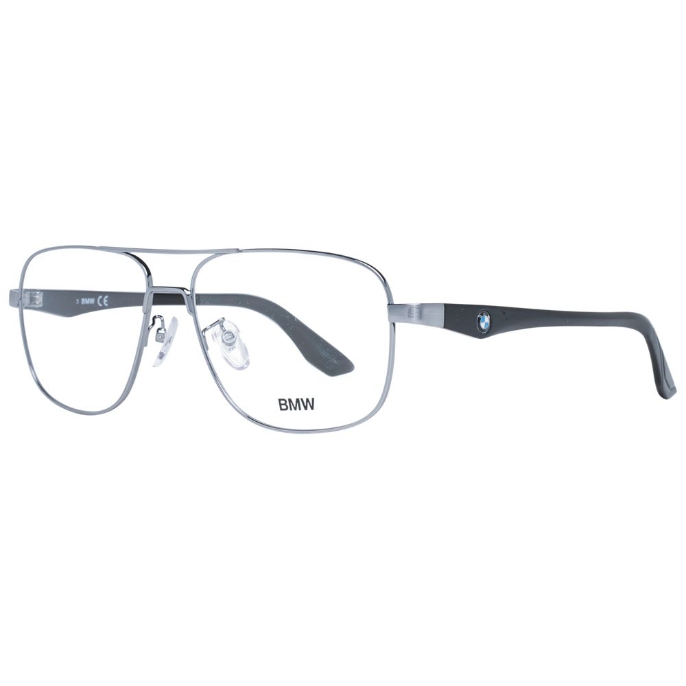 BMW Gray Men Optical Frames - Beyzy Store - BMW