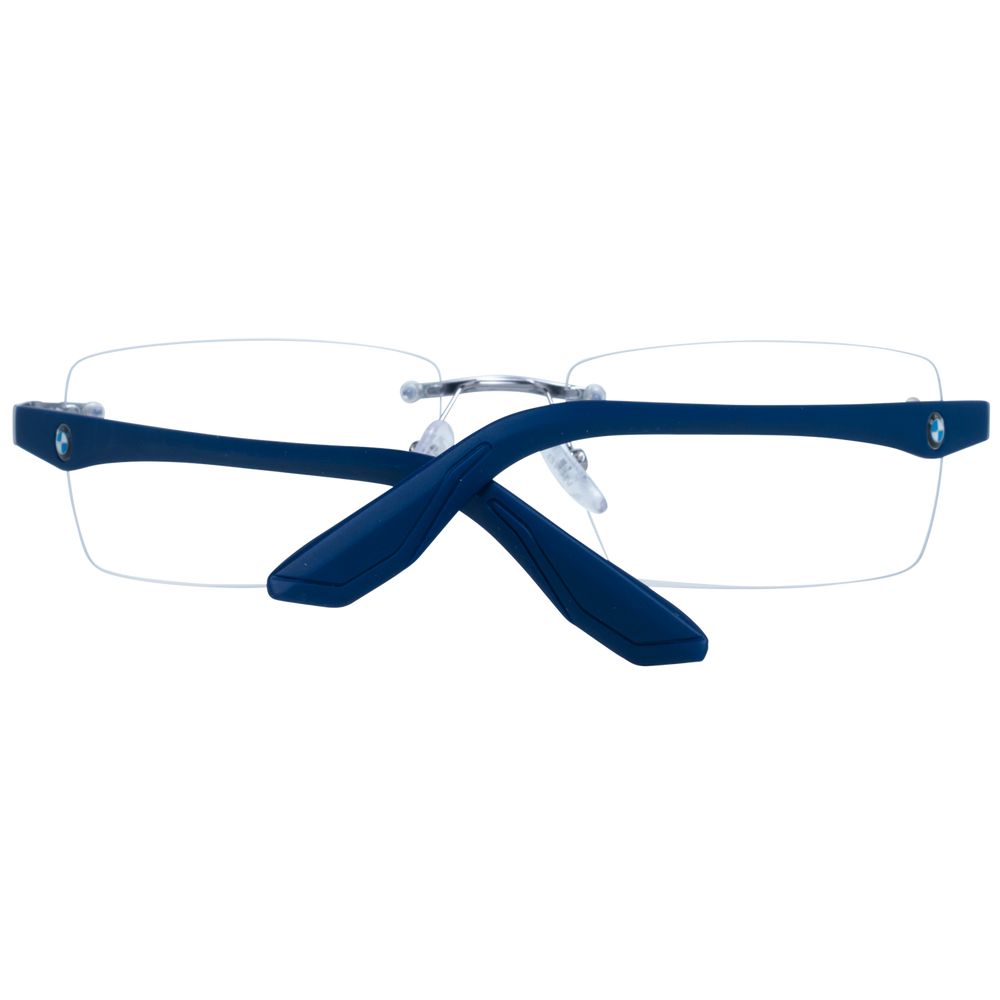 BMW Gray Men Optical Frames - Beyzy Store - BMW