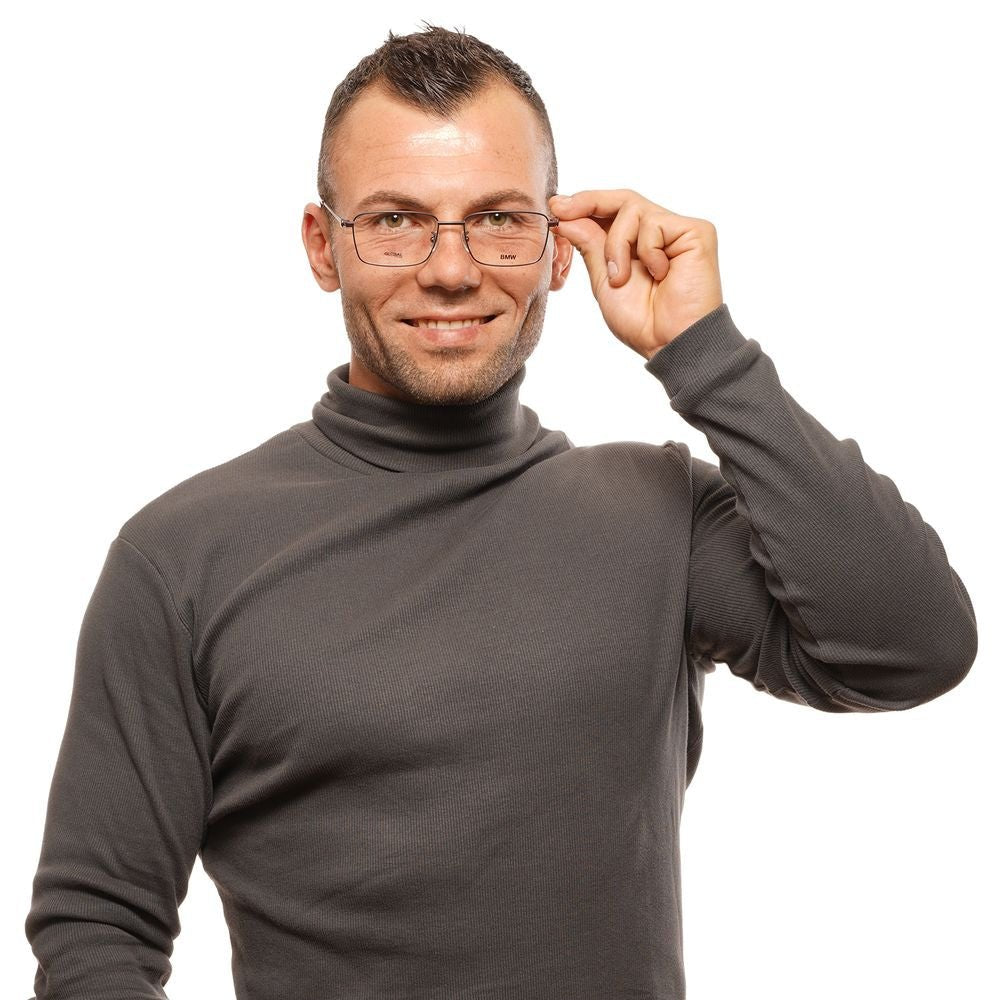 BMW Gray Men Optical Frames - Beyzy Store - BMW