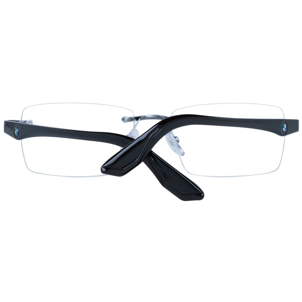 BMW Gray Men Optical Frames - Beyzy Store - BMW
