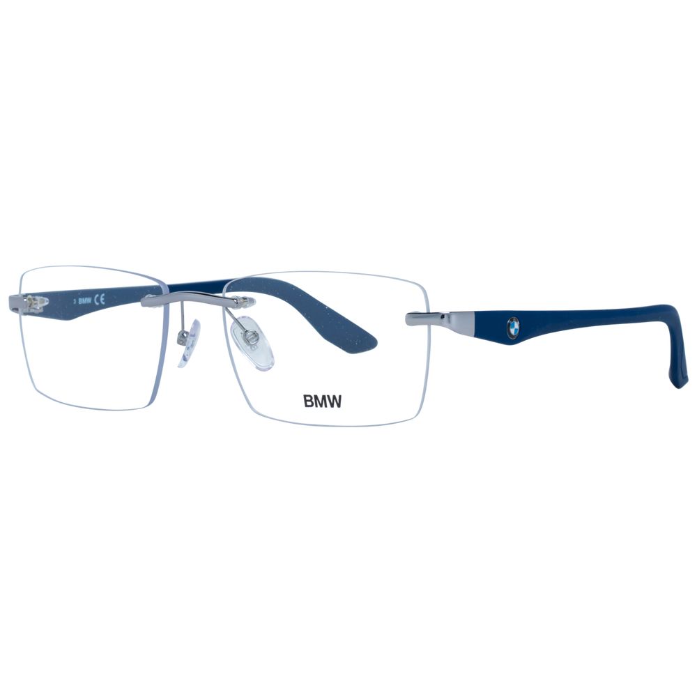 BMW Gray Men Optical Frames - Beyzy Store - BMW