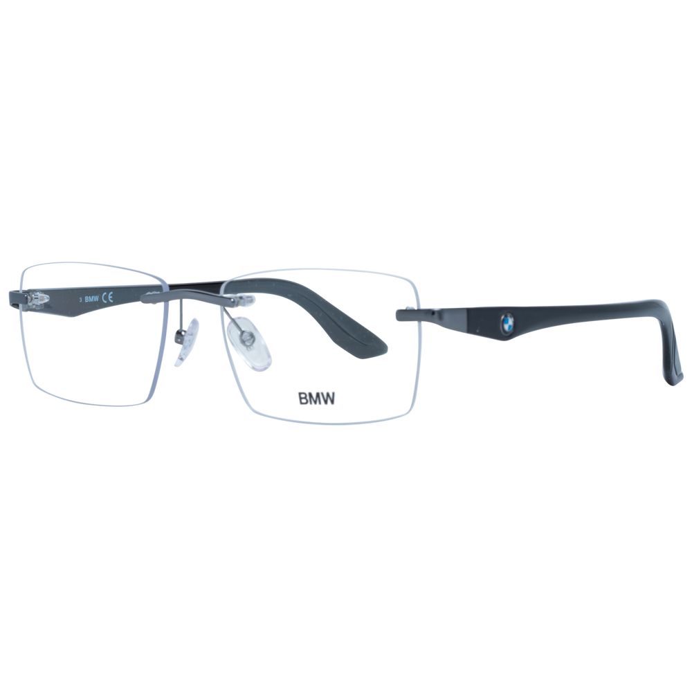 BMW Gray Men Optical Frames - Beyzy Store - BMW