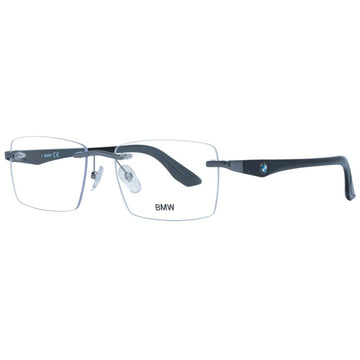 BMW Gray Men Optical Frames - Beyzy Store - BMW