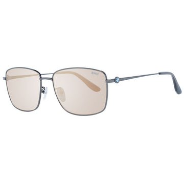 BMW Gray Men Sunglasses - Beyzy Store - BMW