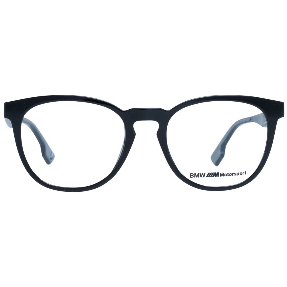 BMW Motorsport Black Men Glasses Frame - Beyzy Store - BMW Motorsport