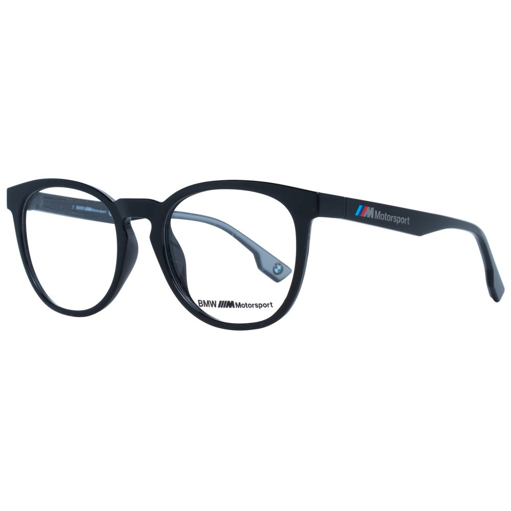 BMW Motorsport Black Men Glasses Frame - Beyzy Store - BMW Motorsport