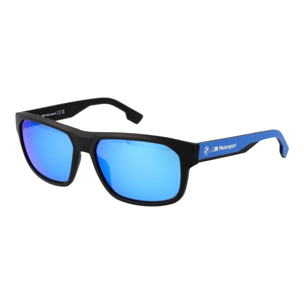BMW Motorsport Black Men Sunglass - Beyzy Store - BMW Motorsport