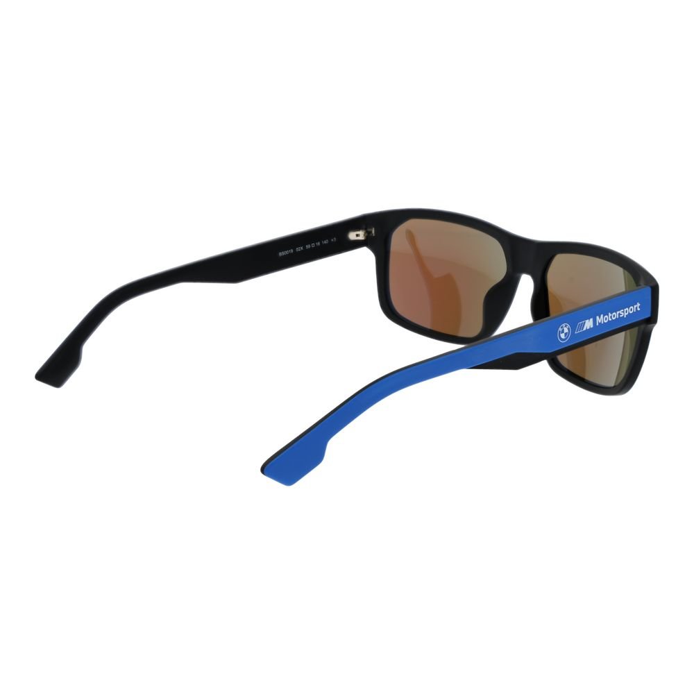 BMW Motorsport Black Men Sunglass - Beyzy Store - BMW Motorsport