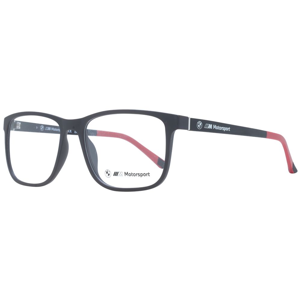 BMW Motorsport Gray Men Glasses Frame - Beyzy Store - BMW Motorsport