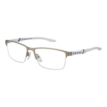BMW Motorsport Silver Men Glasses Frame - Beyzy Store - BMW Motorsport