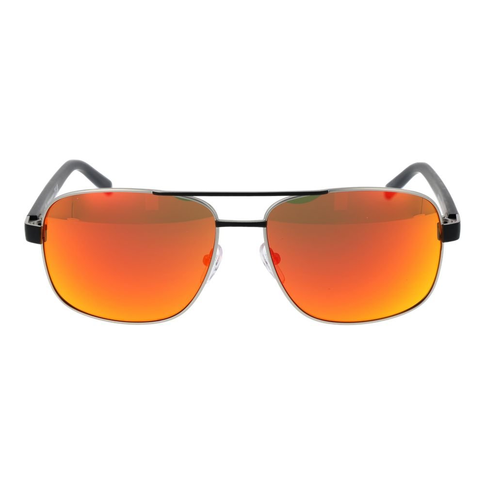 BMW Motorsport Silver Men Sunglasses - Beyzy Store - BMW Motorsport