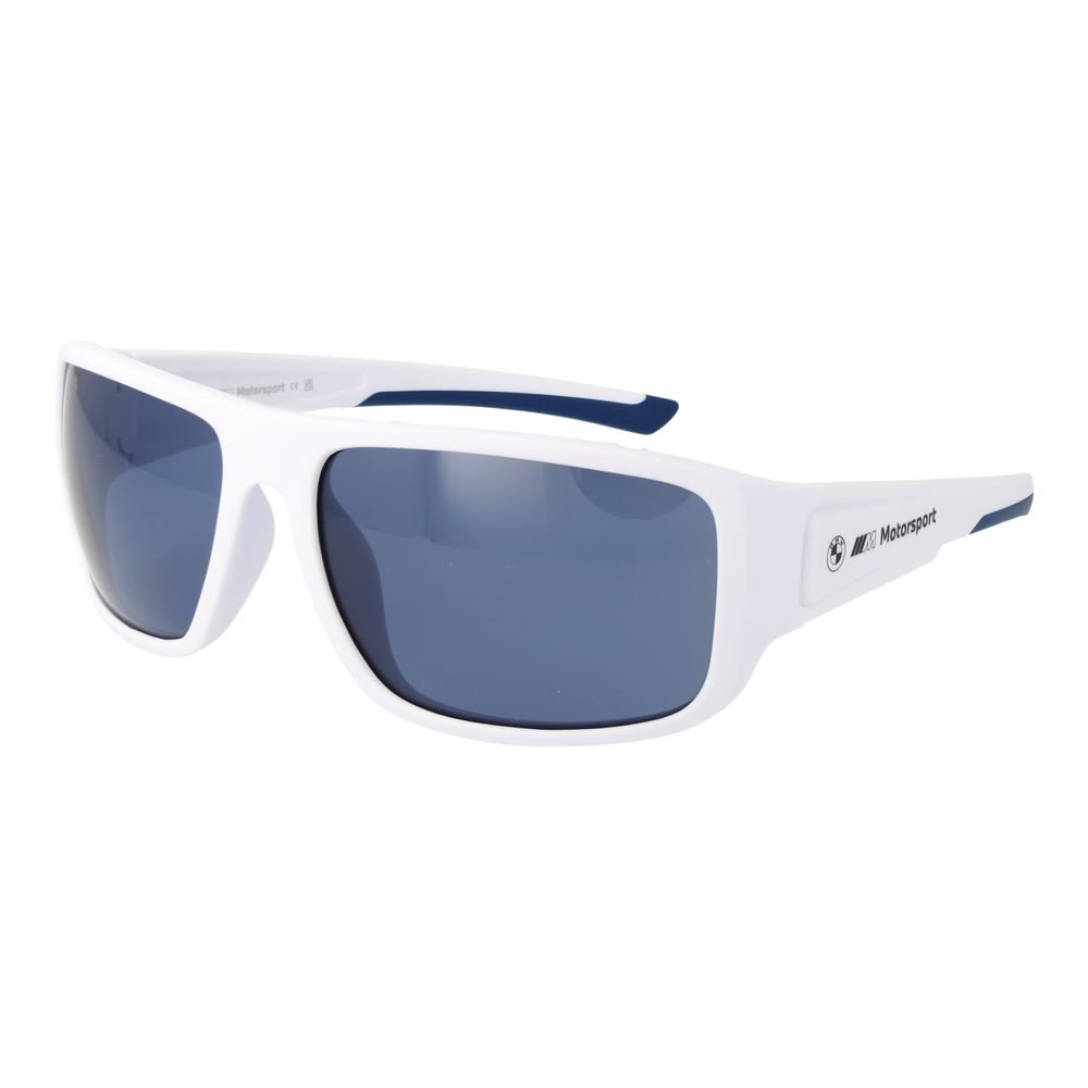 BMW Motorsport White Men Sunglass - Beyzy Store - BMW Motorsport