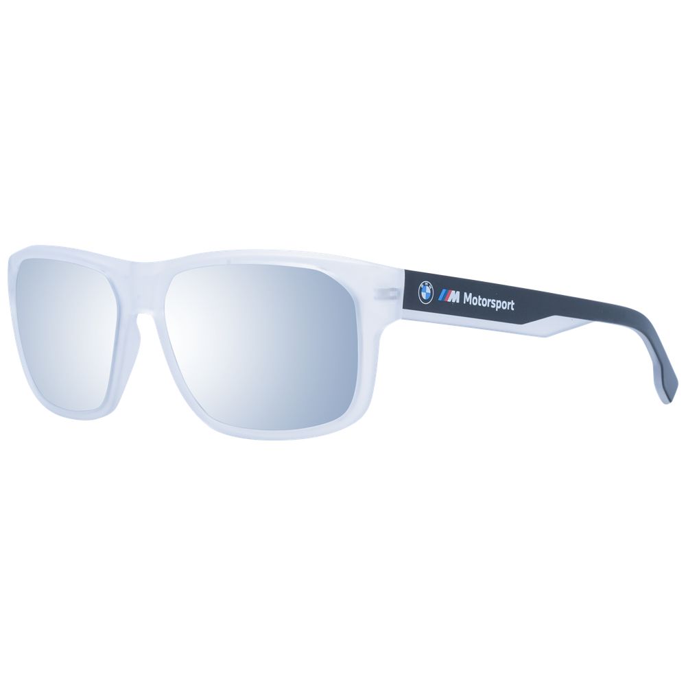 BMW Motorsport White Men Sunglasses - Beyzy Store - BMW Motorsport