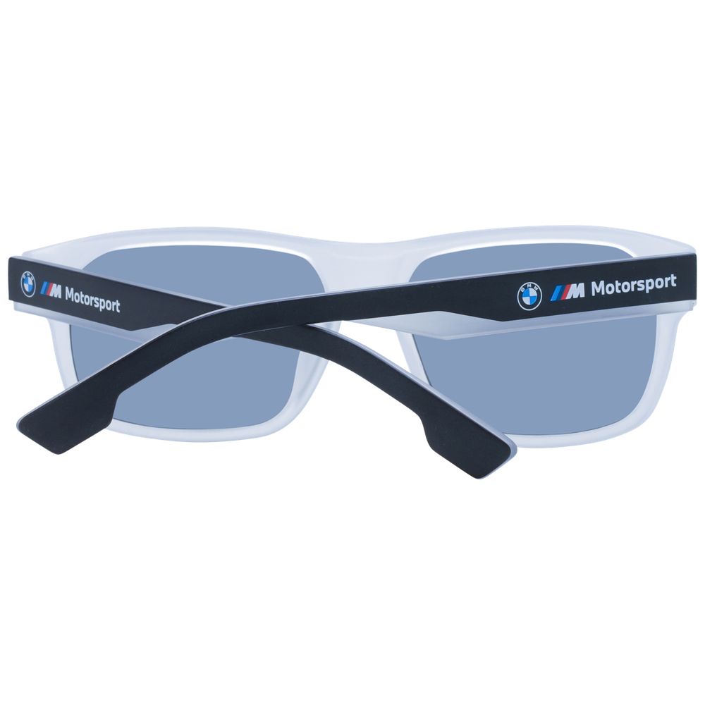 BMW Motorsport White Men Sunglasses - Beyzy Store - BMW Motorsport