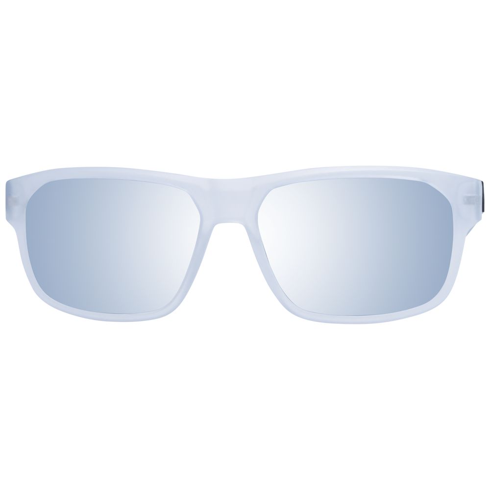 BMW Motorsport White Men Sunglasses - Beyzy Store - BMW Motorsport