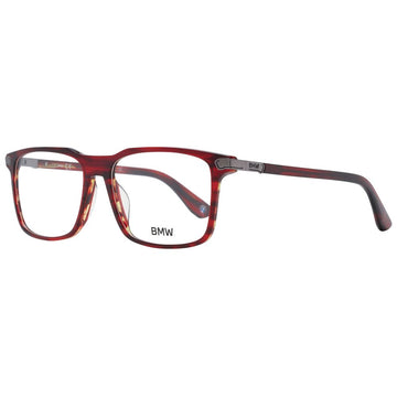 BMW Red Men Glasses Frame - Beyzy Store - BMW