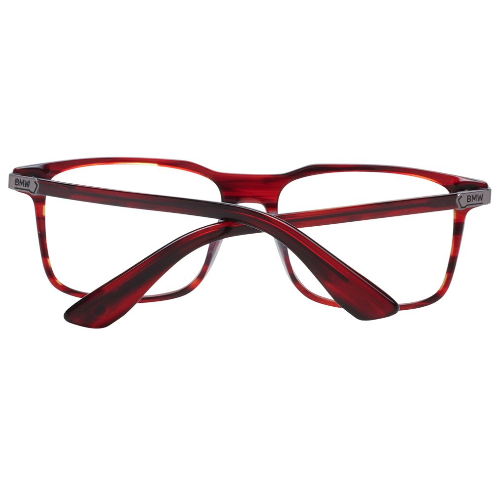 BMW Red Men Glasses Frame - Beyzy Store - BMW