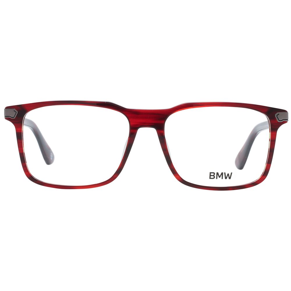 BMW Red Men Glasses Frame - Beyzy Store - BMW