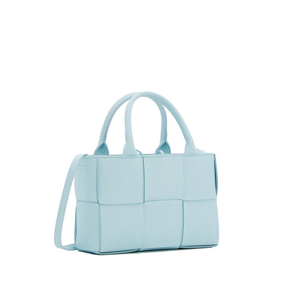 Bottega Veneta Arco Mini Tote bag - Beyzy Store - Bottega Veneta