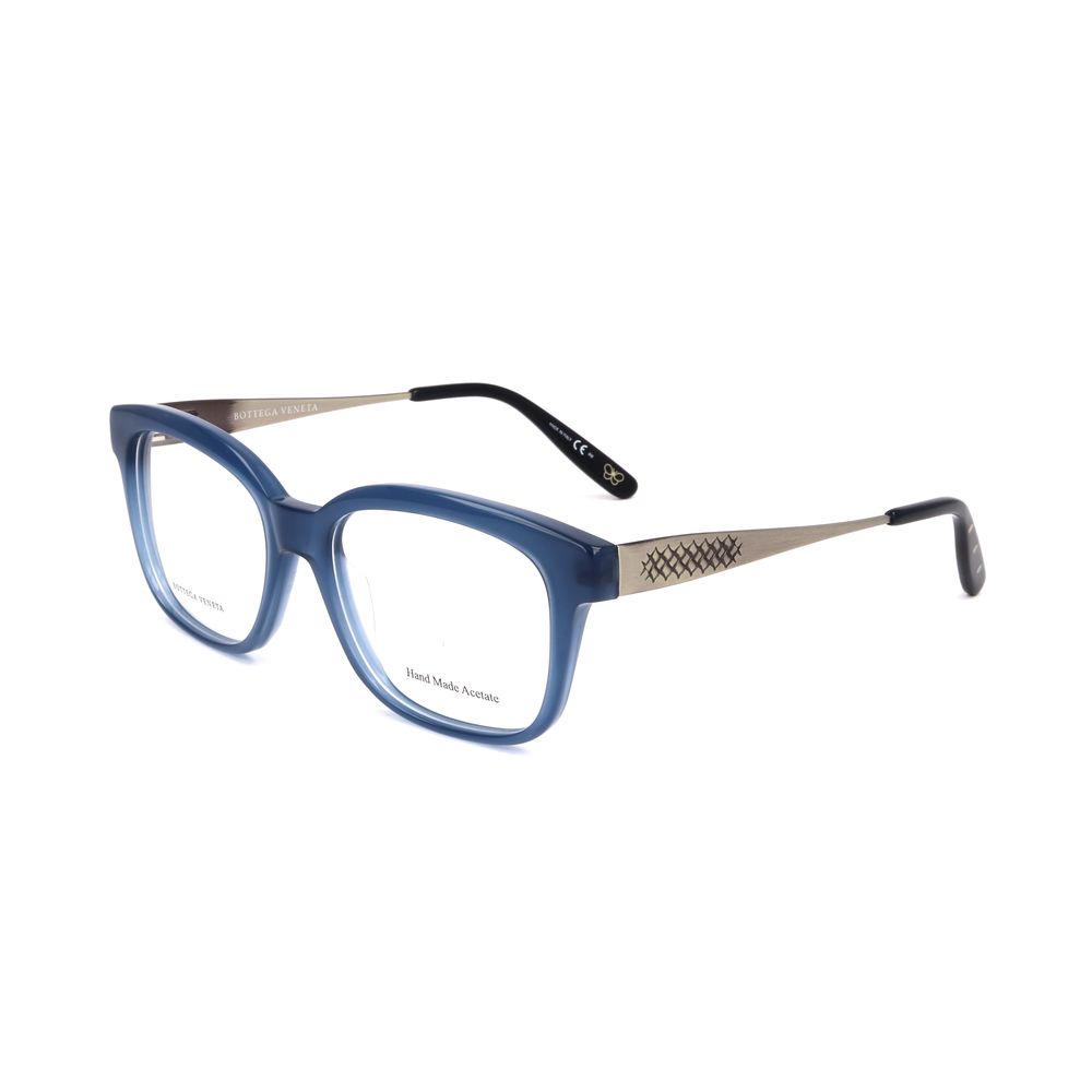 Bottega Veneta Bicolor Acetate Frames - Beyzy Store - Bottega Veneta