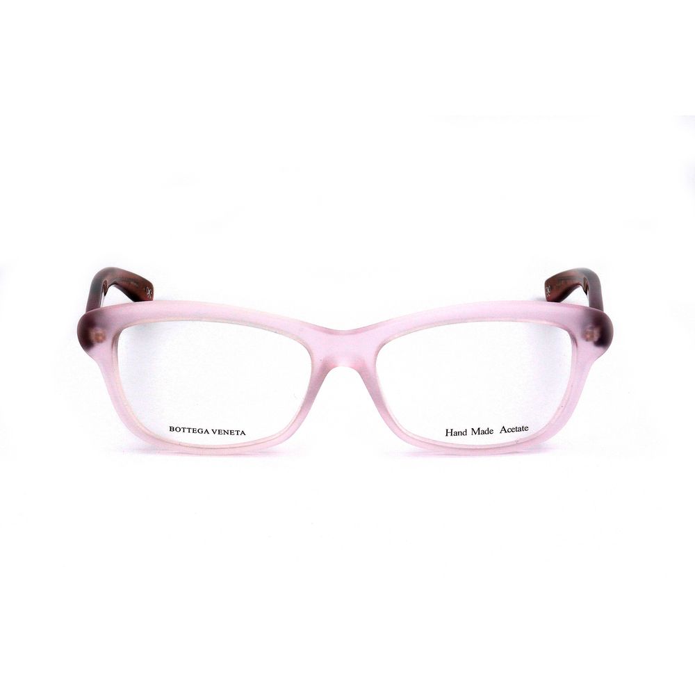 Bottega Veneta Bicolor Acetate Frames - Beyzy Store - Bottega Veneta