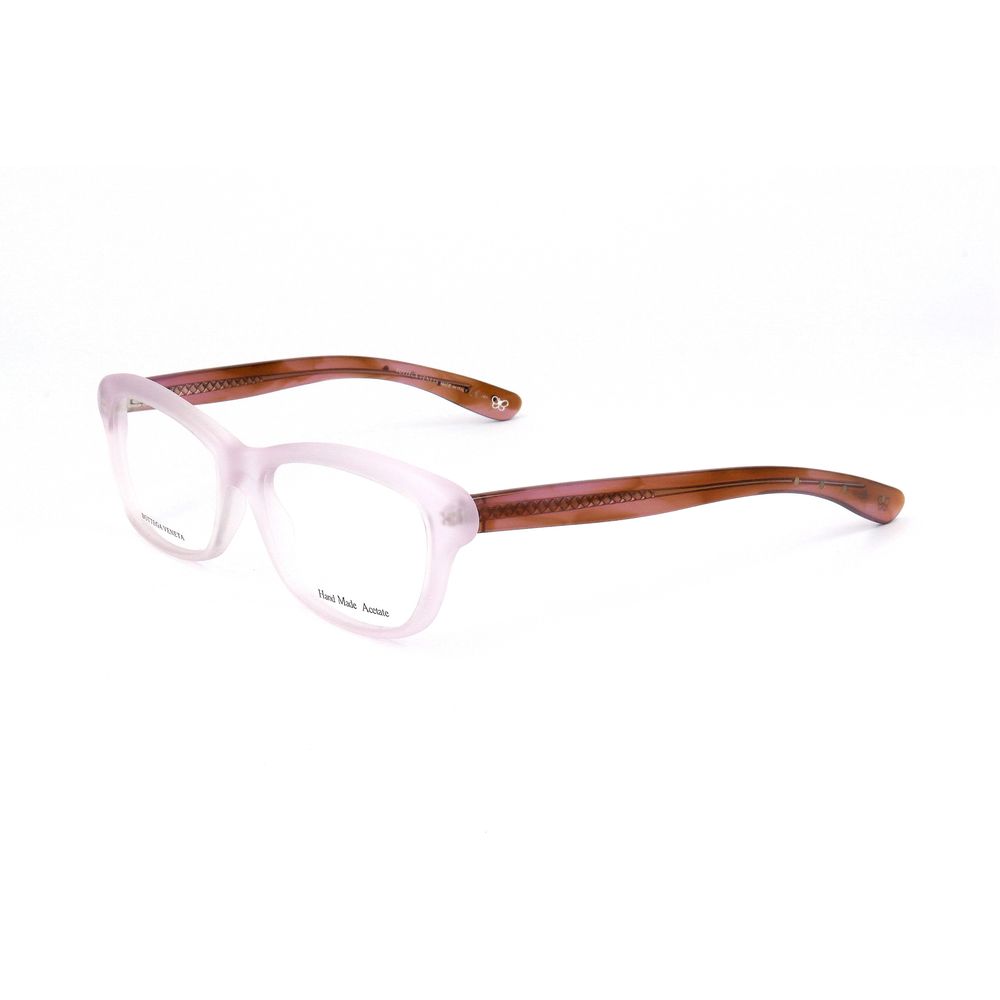 Bottega Veneta Bicolor Acetate Frames - Beyzy Store - Bottega Veneta